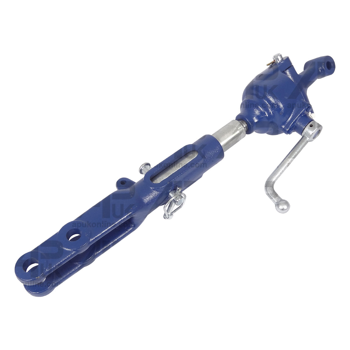 RH Levelling Box Assembly 3 Point Linkage for Fordson Power Super Major Tractor