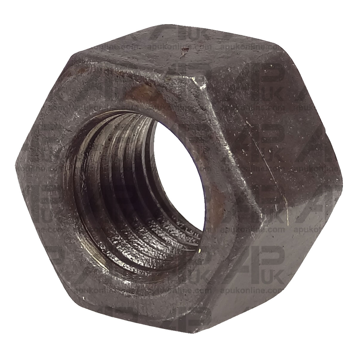 Conrod Nut 7/16&quot; UNF for Landini CF4830 CF5030 CF5830 CF6030 CF6060 Tractor