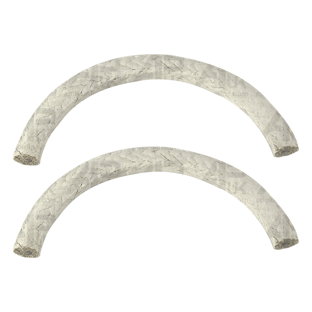 Rope Seal Set for David Brown 1390 1394 1410 1412 1490 1494 Case IH 1494 Tractor