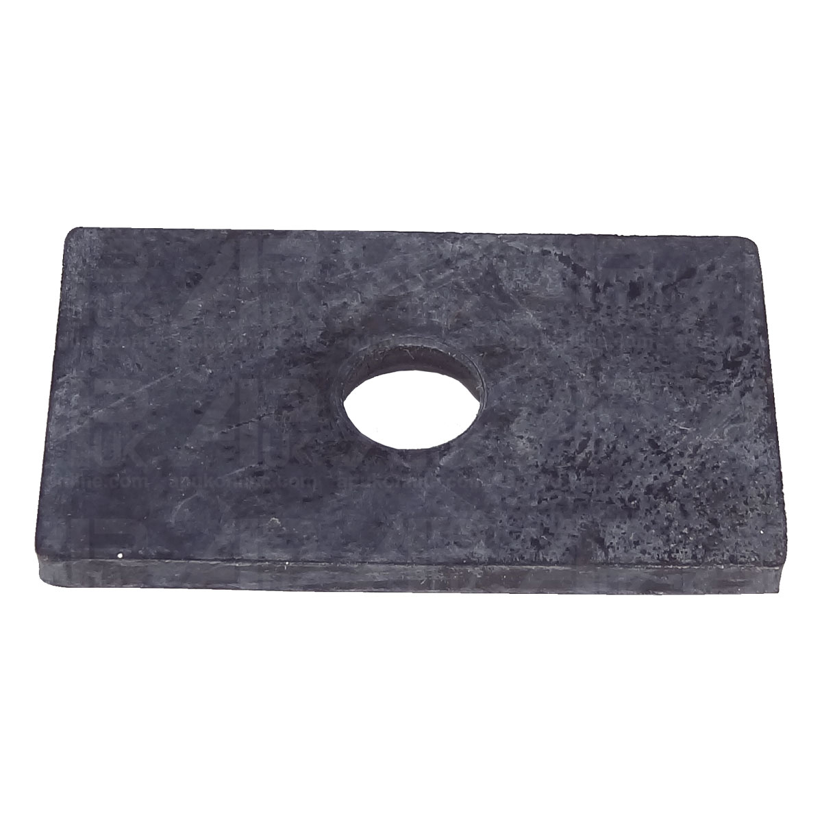 Radiator Pad for Massey Ferguson 3125 3140 3425 3435 3445 3455 3525 3545 Tractor