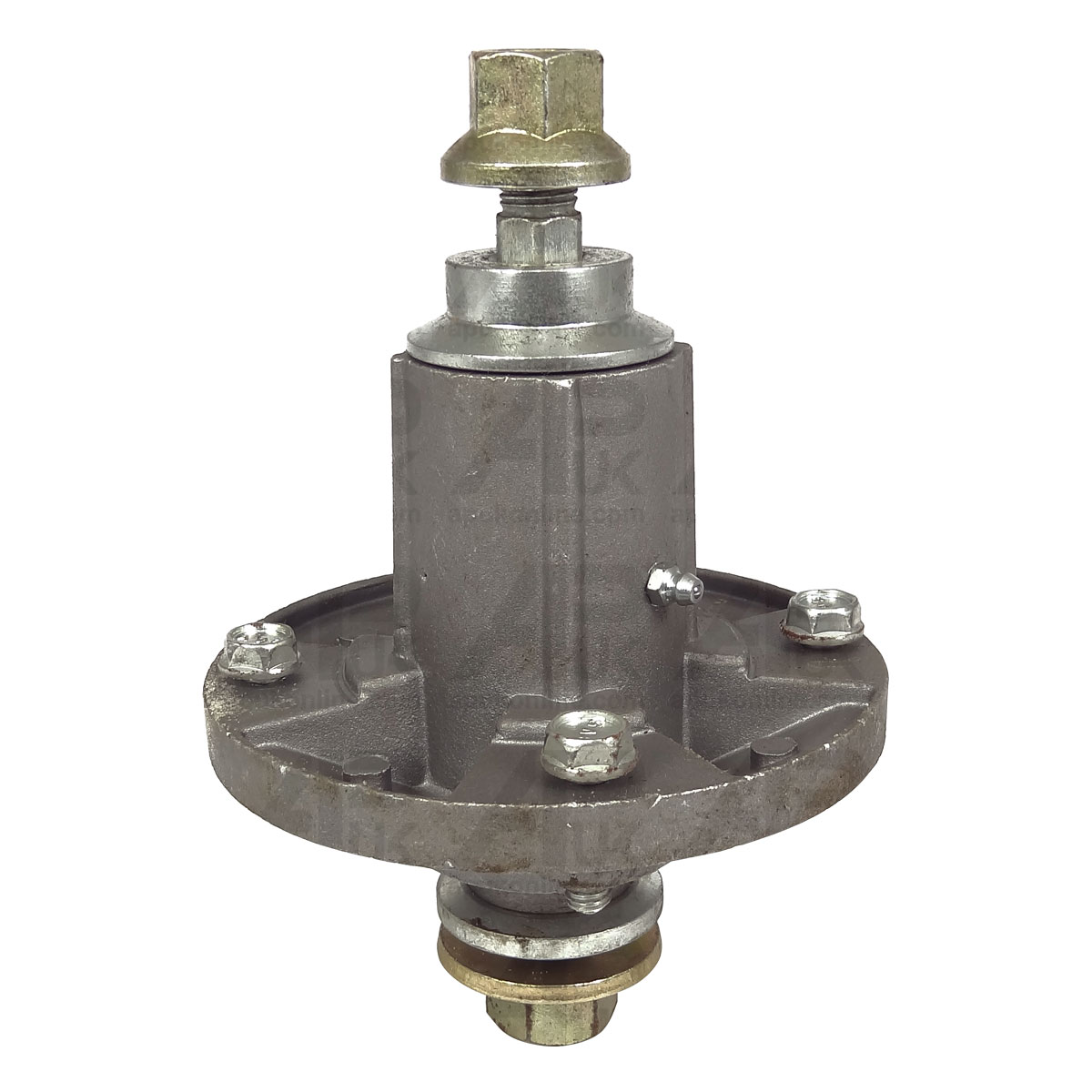 Spindle Mandrel Assembly for John Deere 92H 102 105 107H 107S 115 125 145 Mower