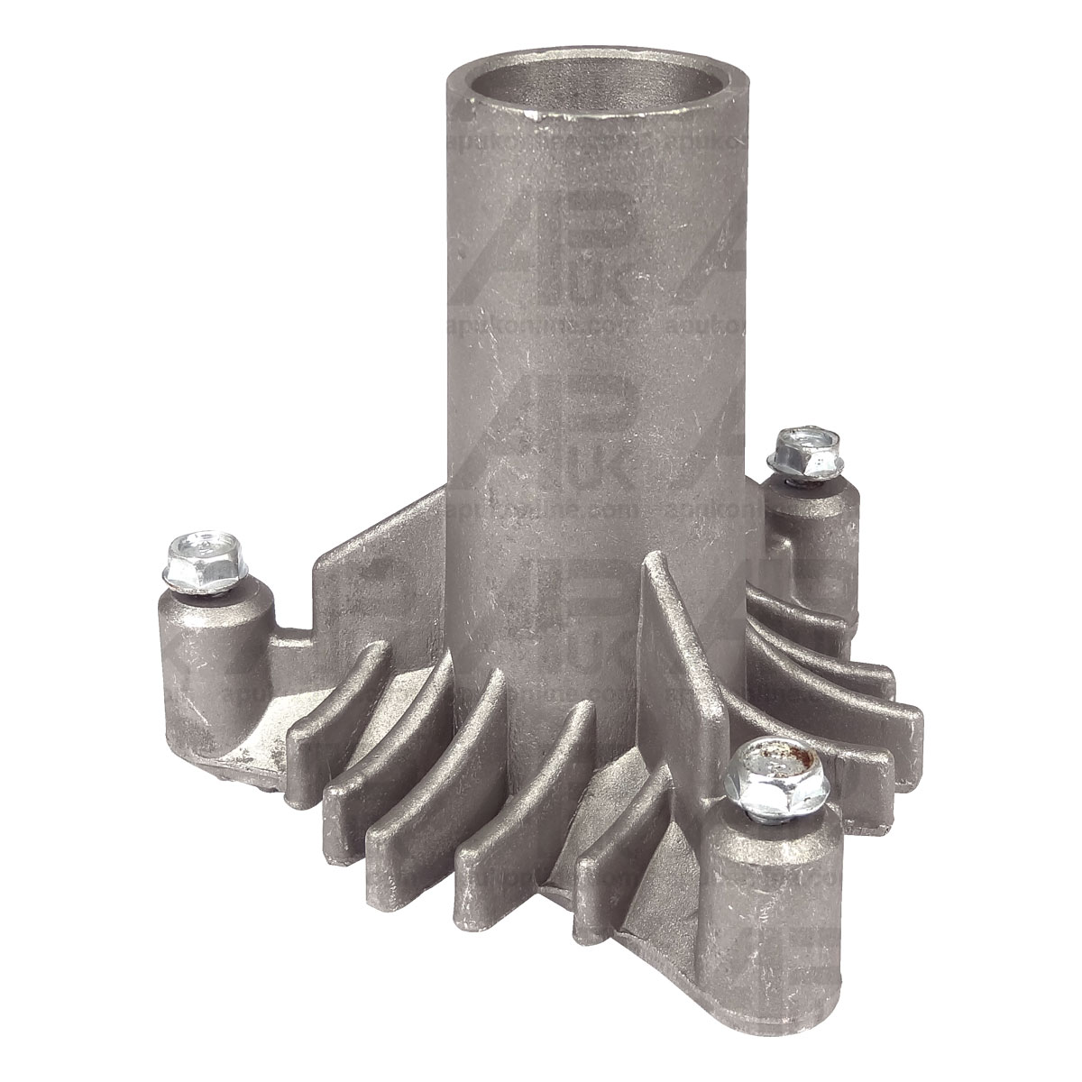 Spindle Mandrel Housing for Various Partner Weedeater Winston Wizard Mower