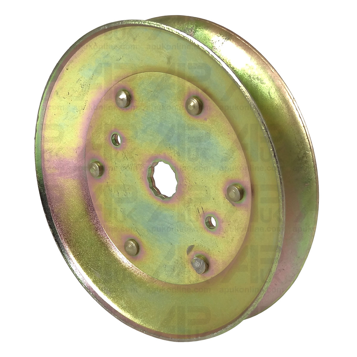 Spindle Pulley for Jonsered LT2122 LT2218 LT2226 LT2227 LT2742 Z48 Z52 Z54 Mower