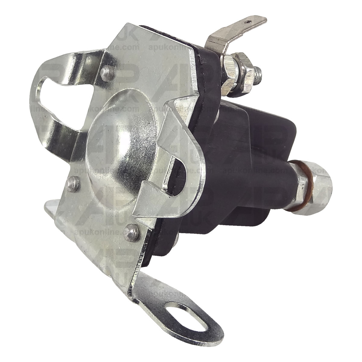 3 Terminal Starter Solenoid for AL-KO 550EA 1300 RS14 RS17 RT13 RT14 RT18 Mower