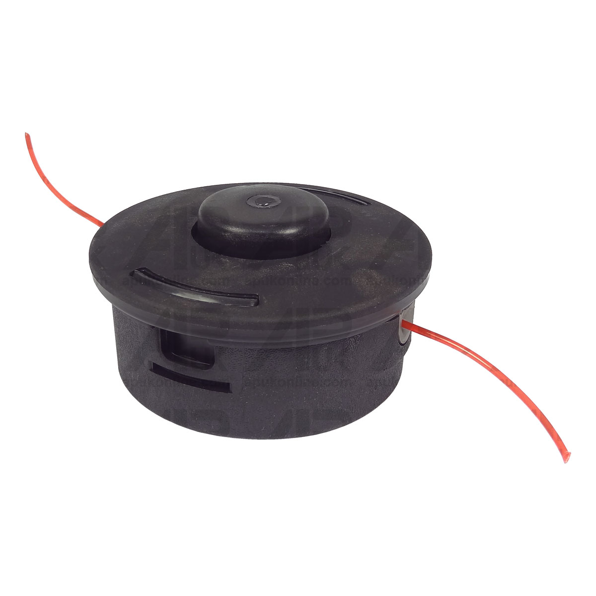 Strimmer Nylon Line Head 2 1/4&quot; Dia for Stihl FR85 FR106 FR108 FR130 FR131 Mower