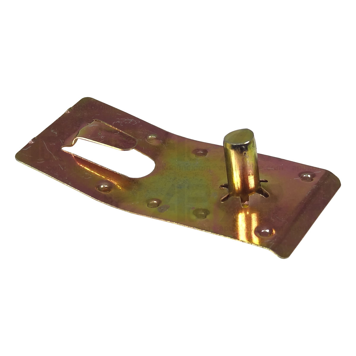 1x Beam Safety Locking Pin Clip for Dexion MK3 Speedlock Pallet Racking Shelving