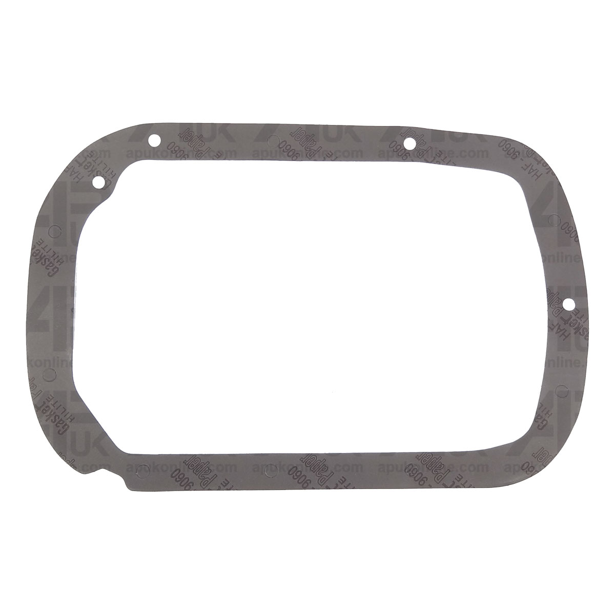 Gearbox Centre Housing Gasket for Ford 2000 2600 3000 3600 4000 4600 Tractor