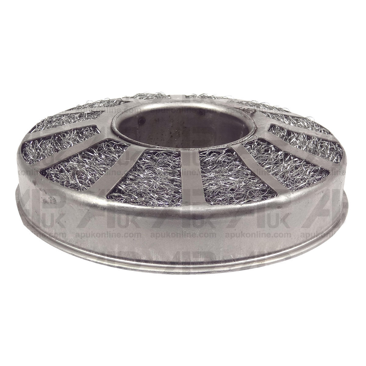 Oil Bath Pre Cleaner Filter Gauze Element for Fordson Power Super Major Tractor