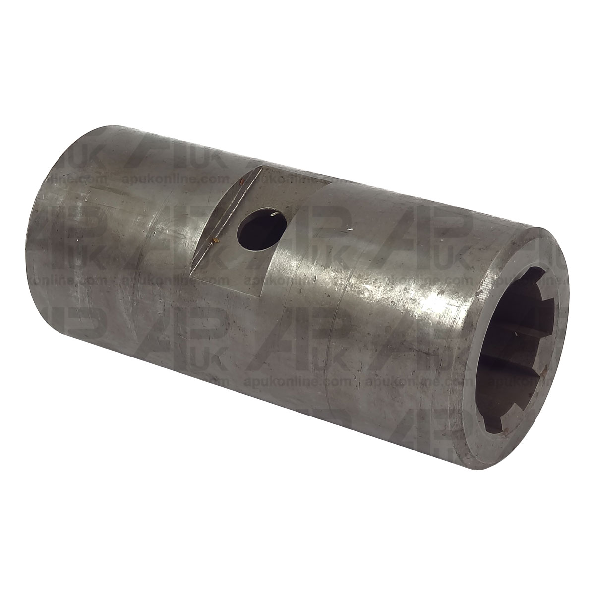 Rear 4WD Drivetrain Coupler for Massey Ferguson 6460 6465 6470 6475 5425 Tractor