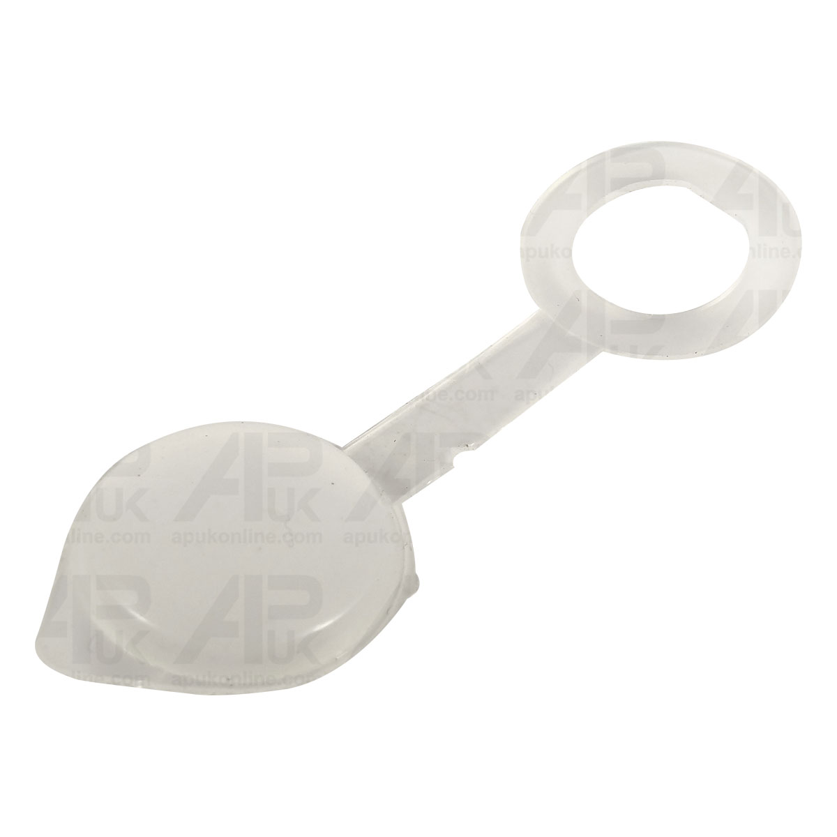 Ignition Switch Plastic Cap for Case International IH 248 258 268 288 Tractor