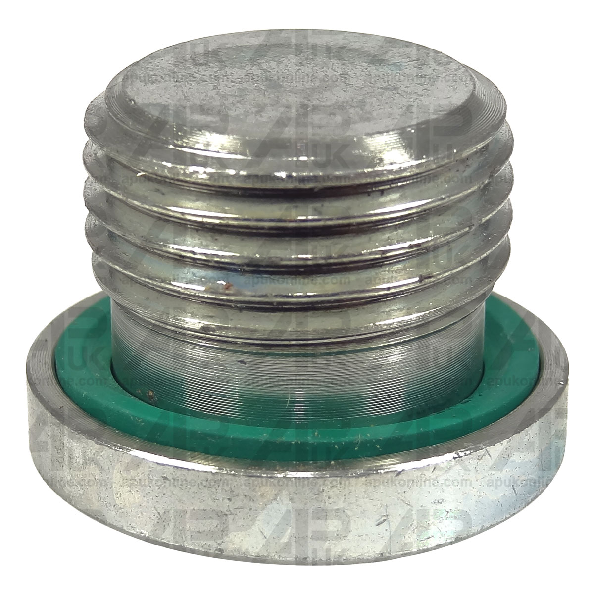 Hydraulic Blanking Plug 1/2&quot; BSP for David Brown 1212 1490 1494 Tractor