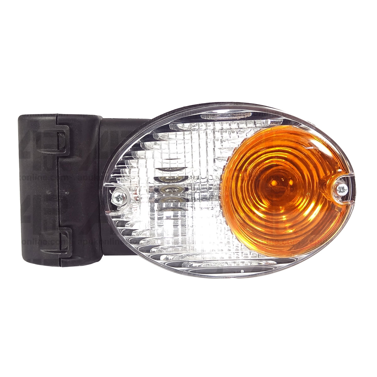 Front Parking Indicator Side Light Lamp for New Holland T5050 TD5010 Tractor