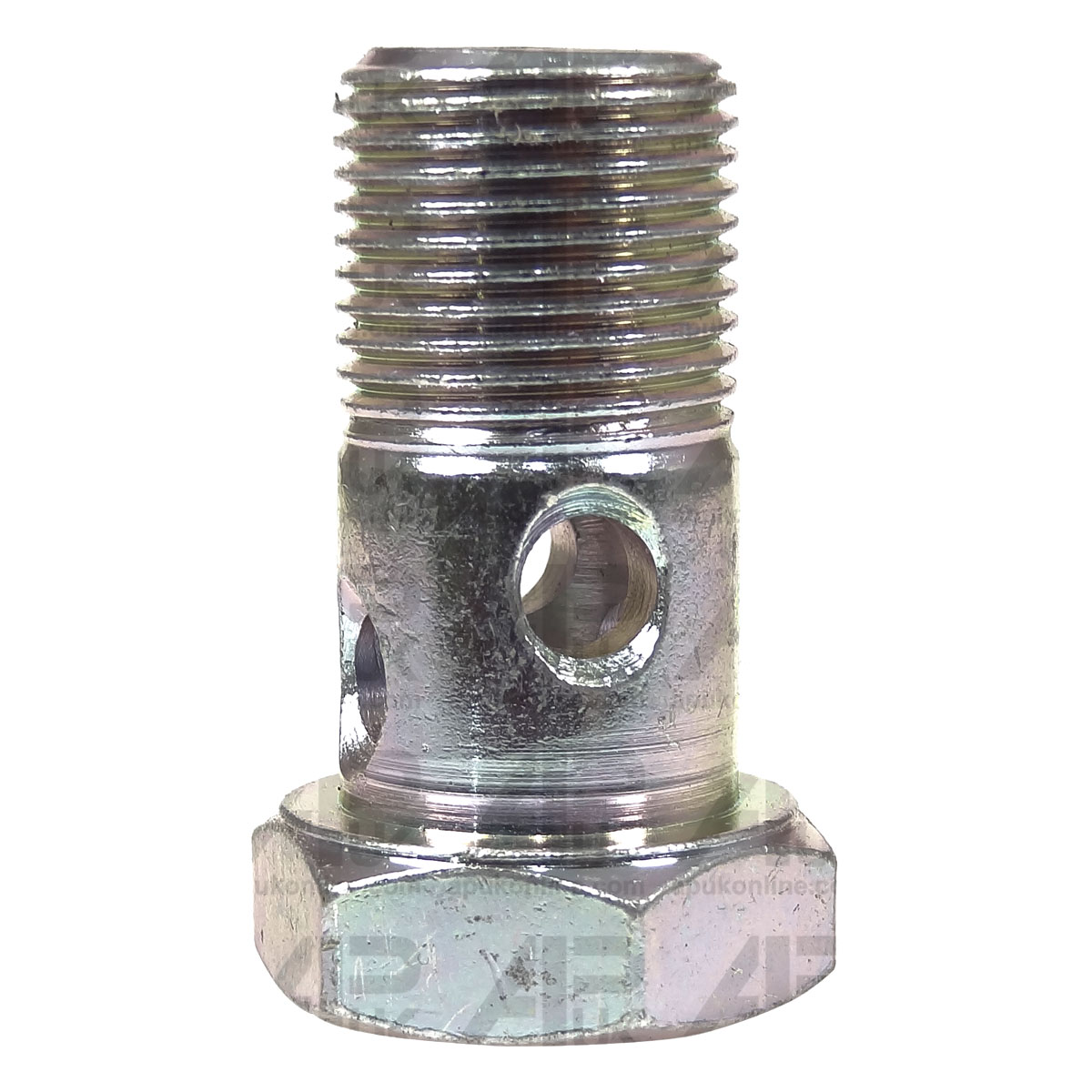 Banjo Bolt 3/8" 32.5mm Hex Head for Case IH David Brown Ford New Holland Tractor