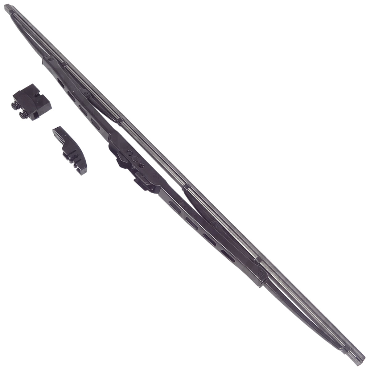 Wiper Blade 20&quot; 510mm for Fiat 180-90 580 580DT 680 680DT 780 780DT 880 Tractor