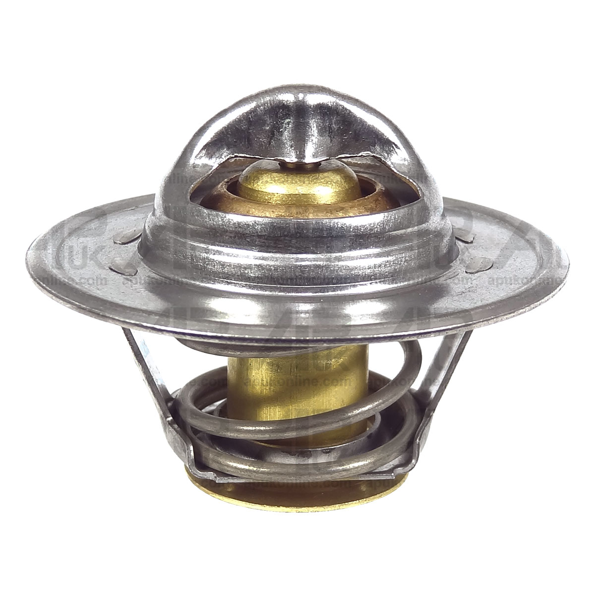 Thermostat 82-87 Deg C for Case International IH 383 423 440 453 523 533 Tractor