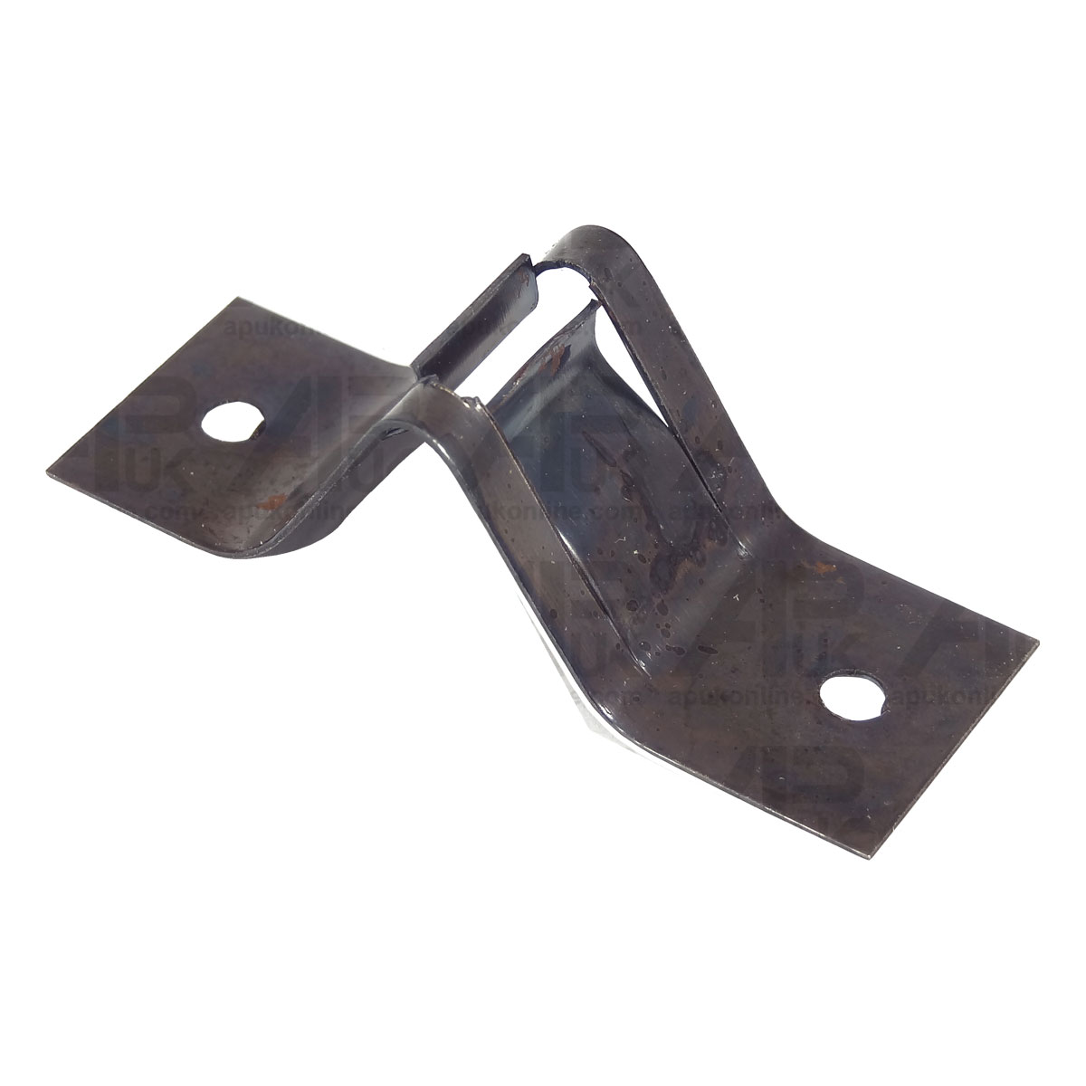 Grill Retainer Mount Bracket Clip for Fordson Power Super Major Dexta Tractor