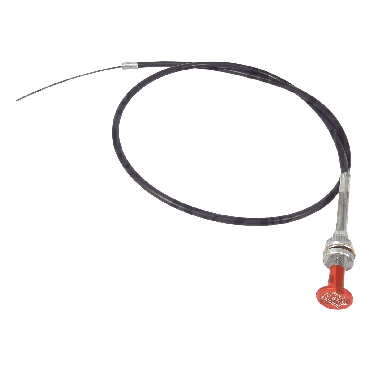 Stop Cable 1020mm for Massey Ferguson 235 355 698 699 230 240 253 263 Tractor