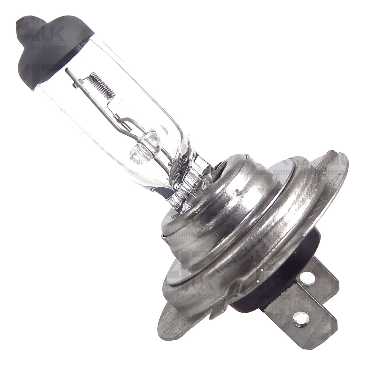 H7 Head Light Bulb Lucas LLB477 for Case IH Ford Fordson Massey Ferguson Tractor