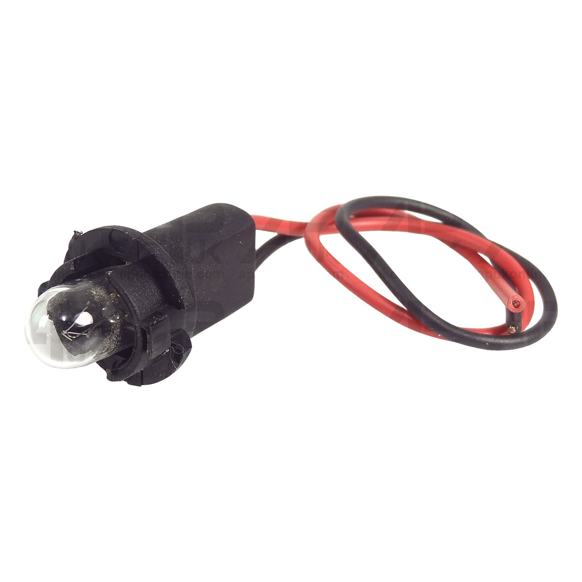 Dash Bulb Holder Warning Panel Light for Massey Ferguson 261 263 290 298 Tractor