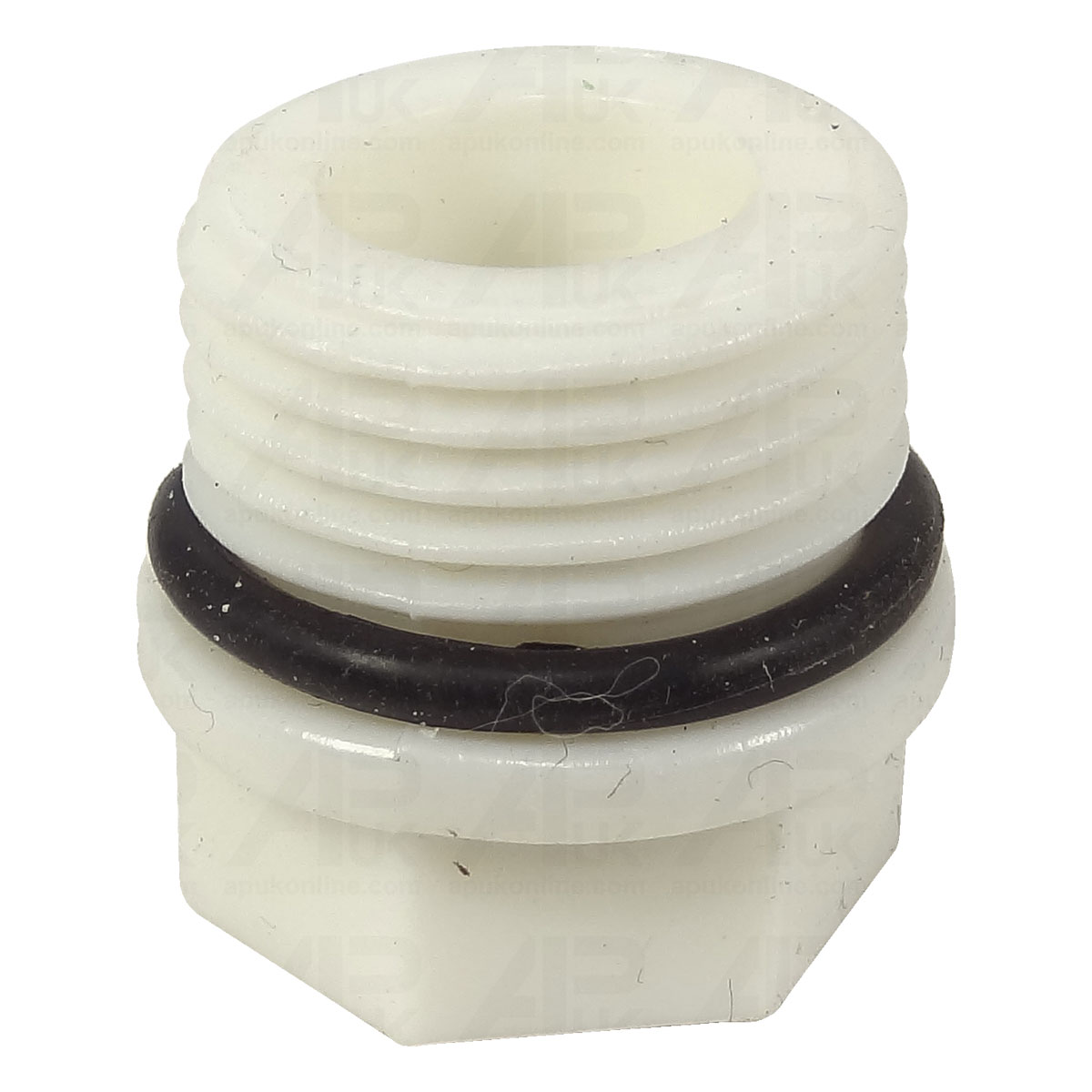 Drain Plug for Blue Plastic Bowl Automatic Fill Refill Drinker Drinking Trough