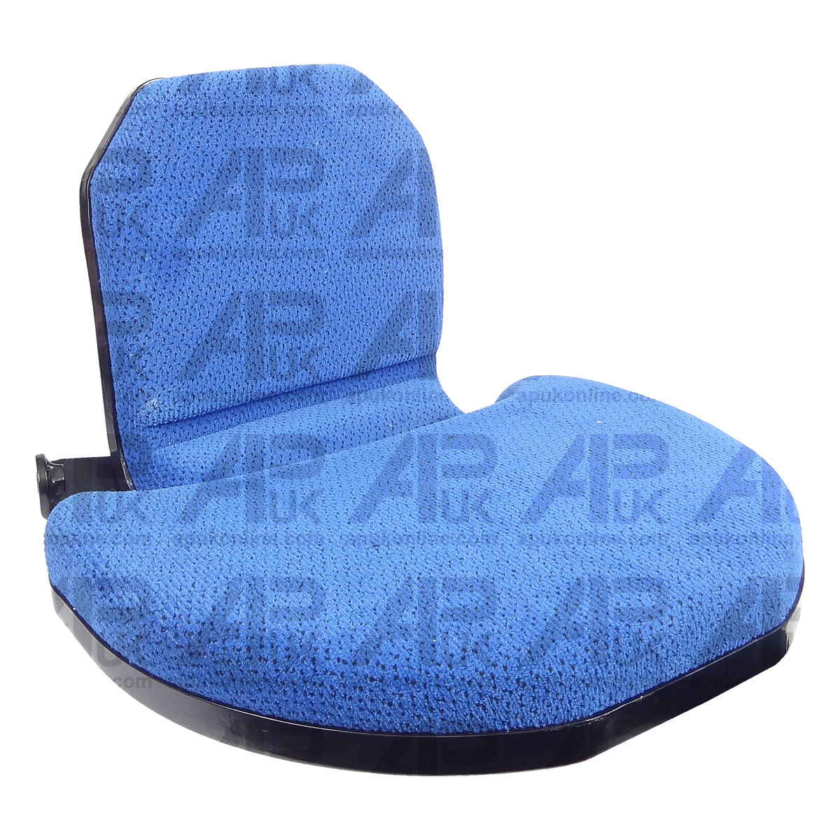 Passenger Buddy Seat for Ford New Holland T4 T5 TD5 Series Case IH CNH Tractor