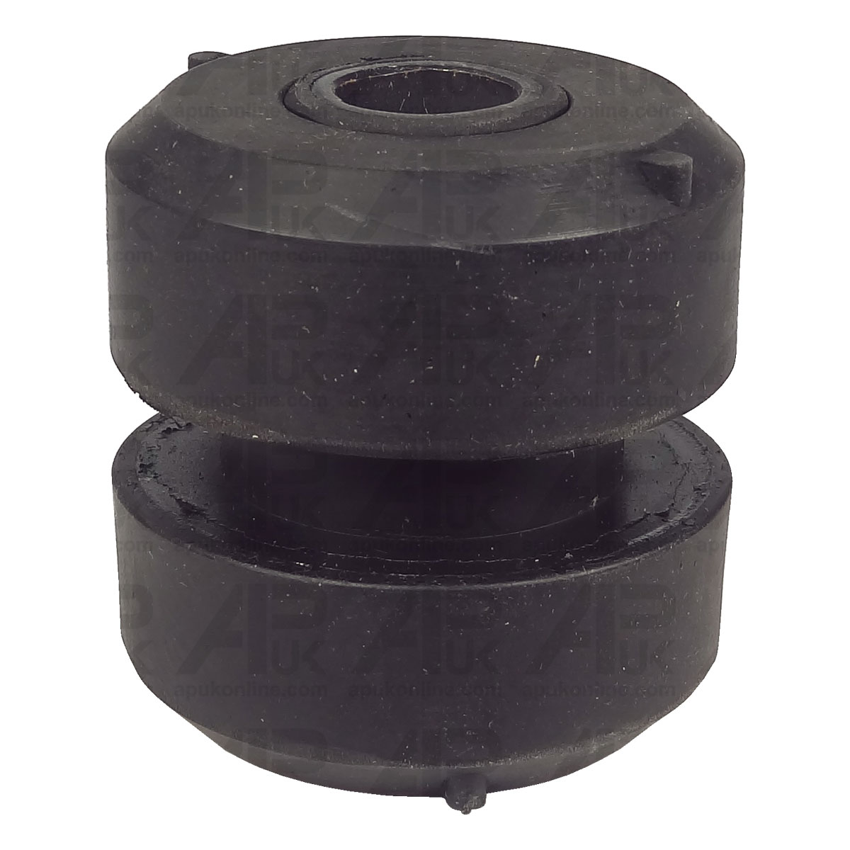 Rubber Isolater Engine Mount for John Deere 6600 6800 6900 7200 7210 Tractor