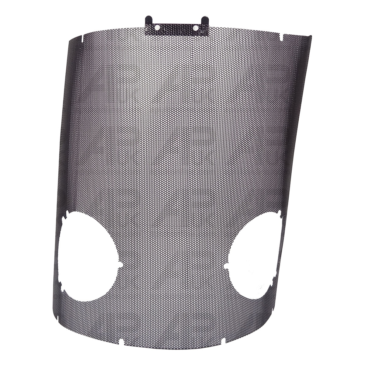 Front Grille Mesh Grill for Massey Ferguson 6475 6480 7465 7475 7480 Tractor