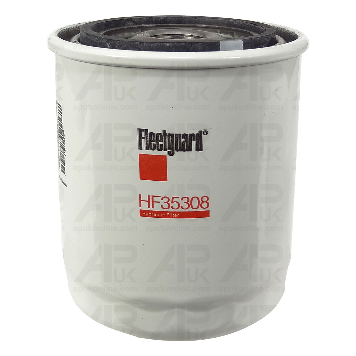 Fleetguard Hydraulic Filter for Kubota B7500 B7510 B7800 F1900 F2000 Tractor