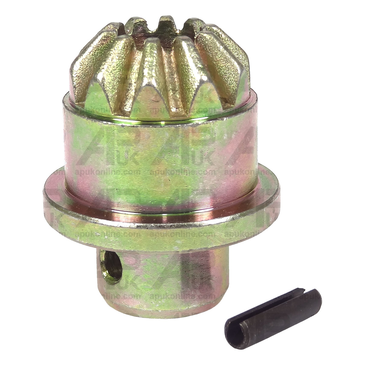 Levelling Box Gear for Massey Ferguson 253 261 263 290 298 340 342 350 Tractor