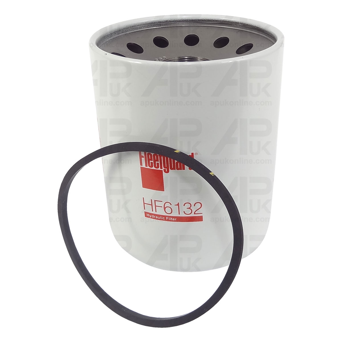 Fleetguard Hydraulic Filter for Ford 8000 8530 8600 9000 9200 9600 9700 Tractor