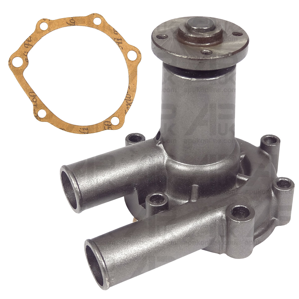 Water Pump Assembly for Yanmar YM2500 YM2610 YM3000 YM3110 Compact Tractor