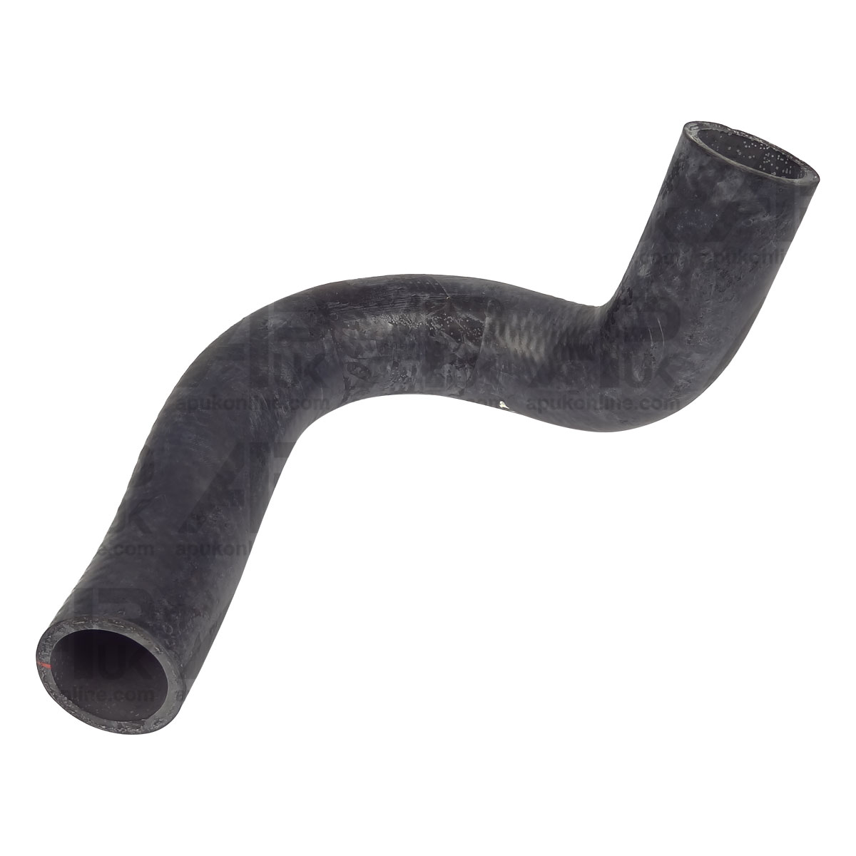 Radiator Bottom Hose Coolant Rubber Water Pipe for Case IH 1294 1394 Tractor