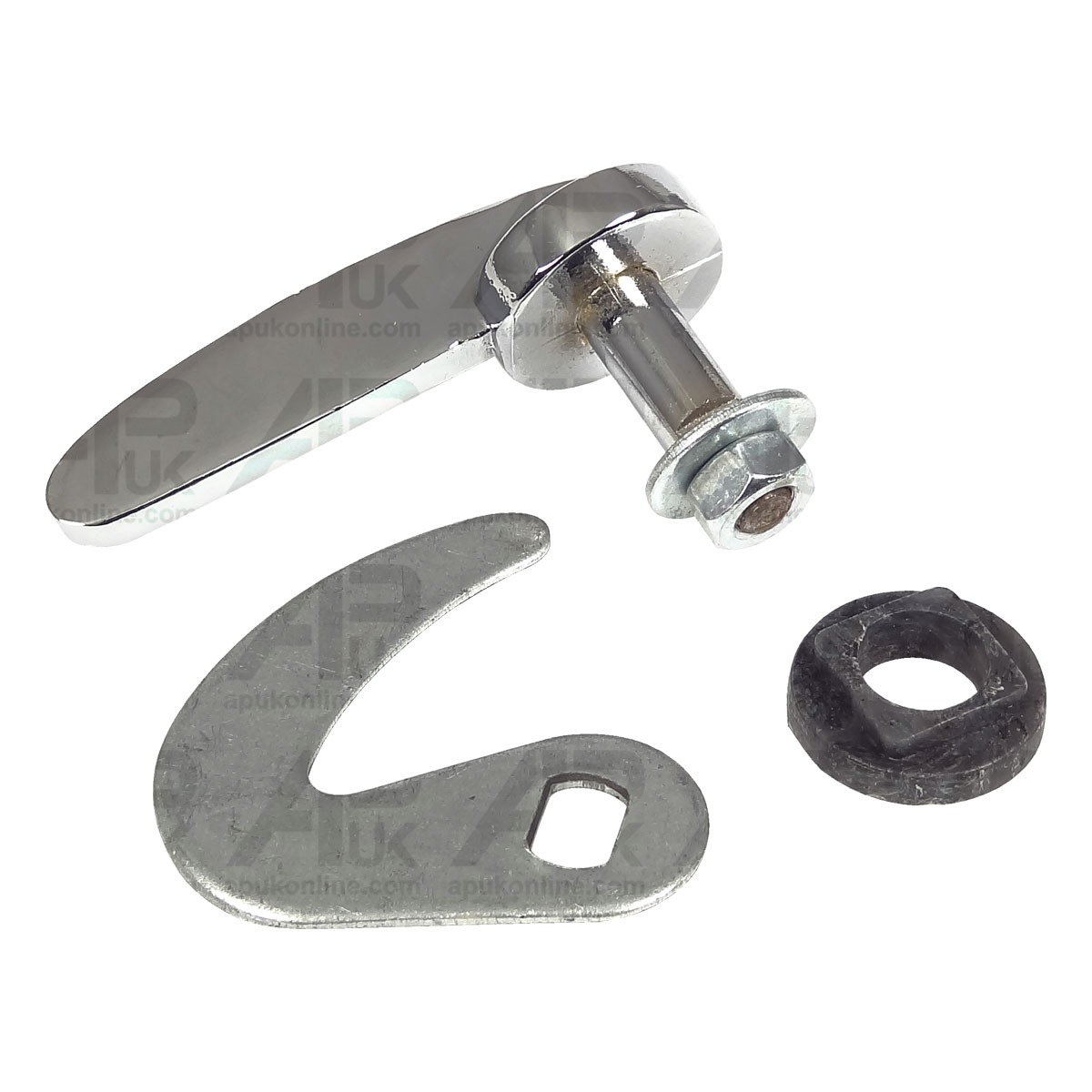 Battery Lid Catch Handle Early Type for Massey Ferguson 135 148 165 168 Tractor