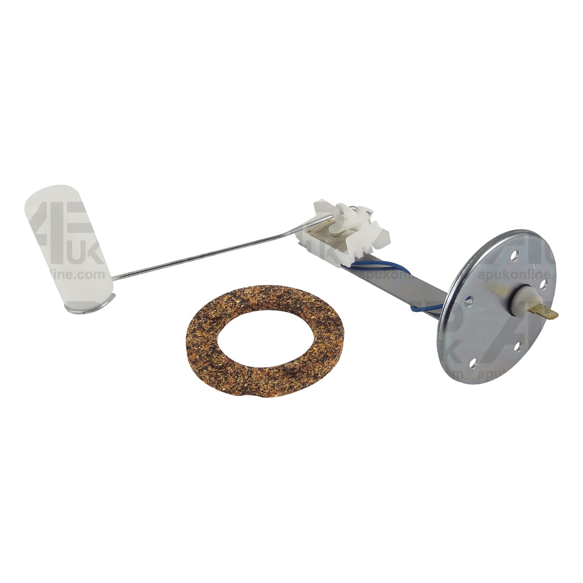 Fuel Sender Unit for Massey Ferguson 165 168 158 175 178 185 188 50 Tractor