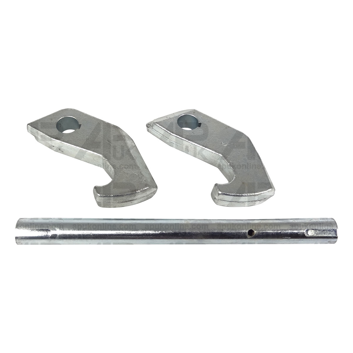 Pick Up Hitch Hook Latching Kit for Ford New Holland Tractor APUK Online