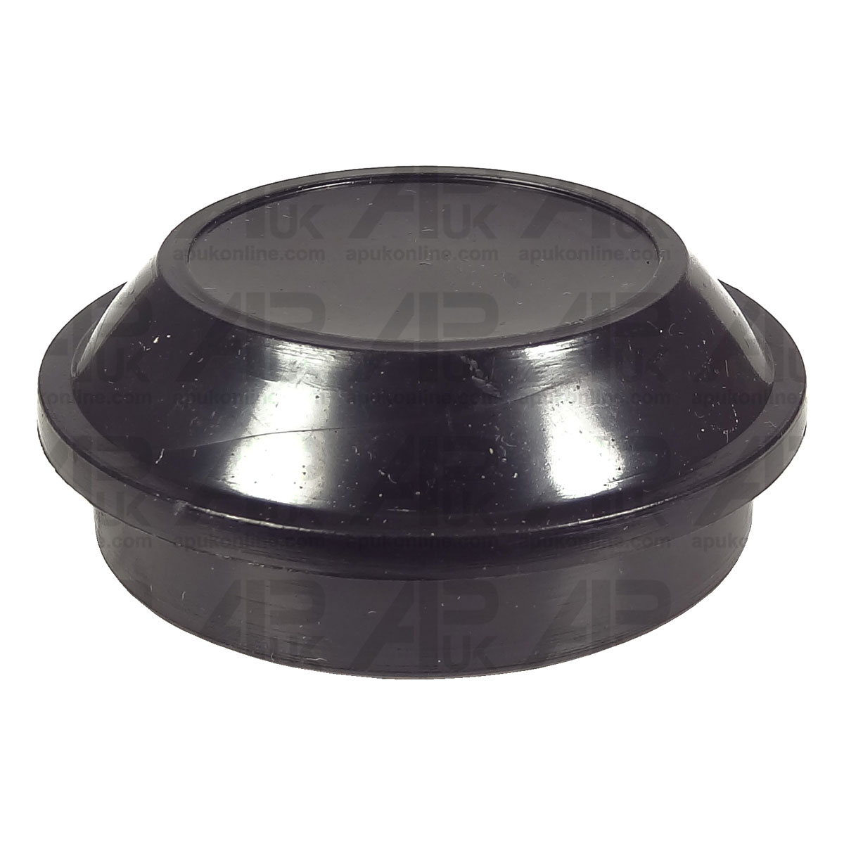 Steering Wheel Cap Blank Original Type for Ford 5000 5600 6600 7000 7600 Tractor