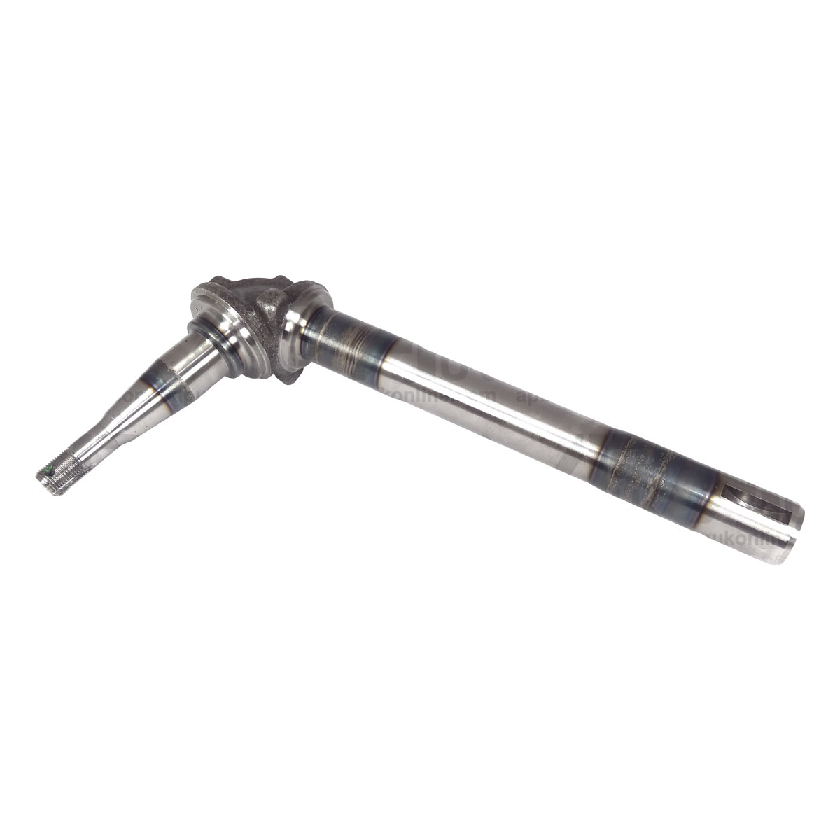 Spindle RH 309mm Keyway Standard Duty for Ford 4600 4610 8600 9200 Tractor