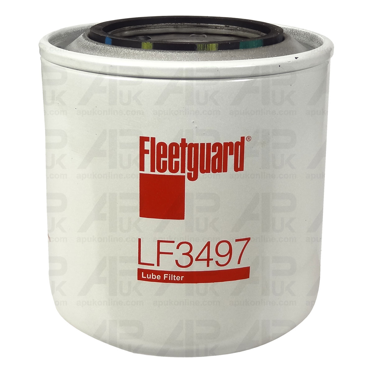 Fleetguard LF3497 Spin on Oil Filter for Ford New Holland 8830 TW30 TW35 Tractor