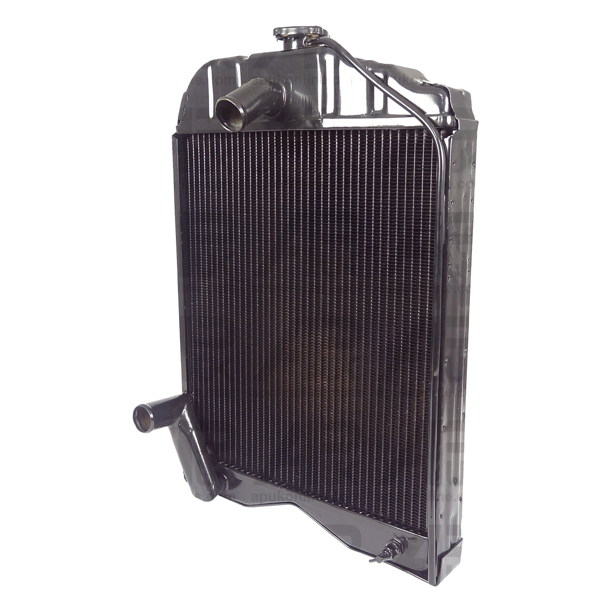 Radiator for Massey Ferguson 35 FE35 TE20 TEA20 TED20 TO20 TO30 TO35 Tractor