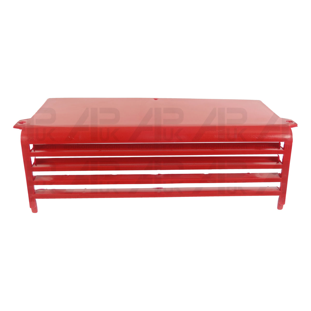 Red Roof Vent for Case International IH 685XL 785XL 855XL 955XL 1055XL Tractor