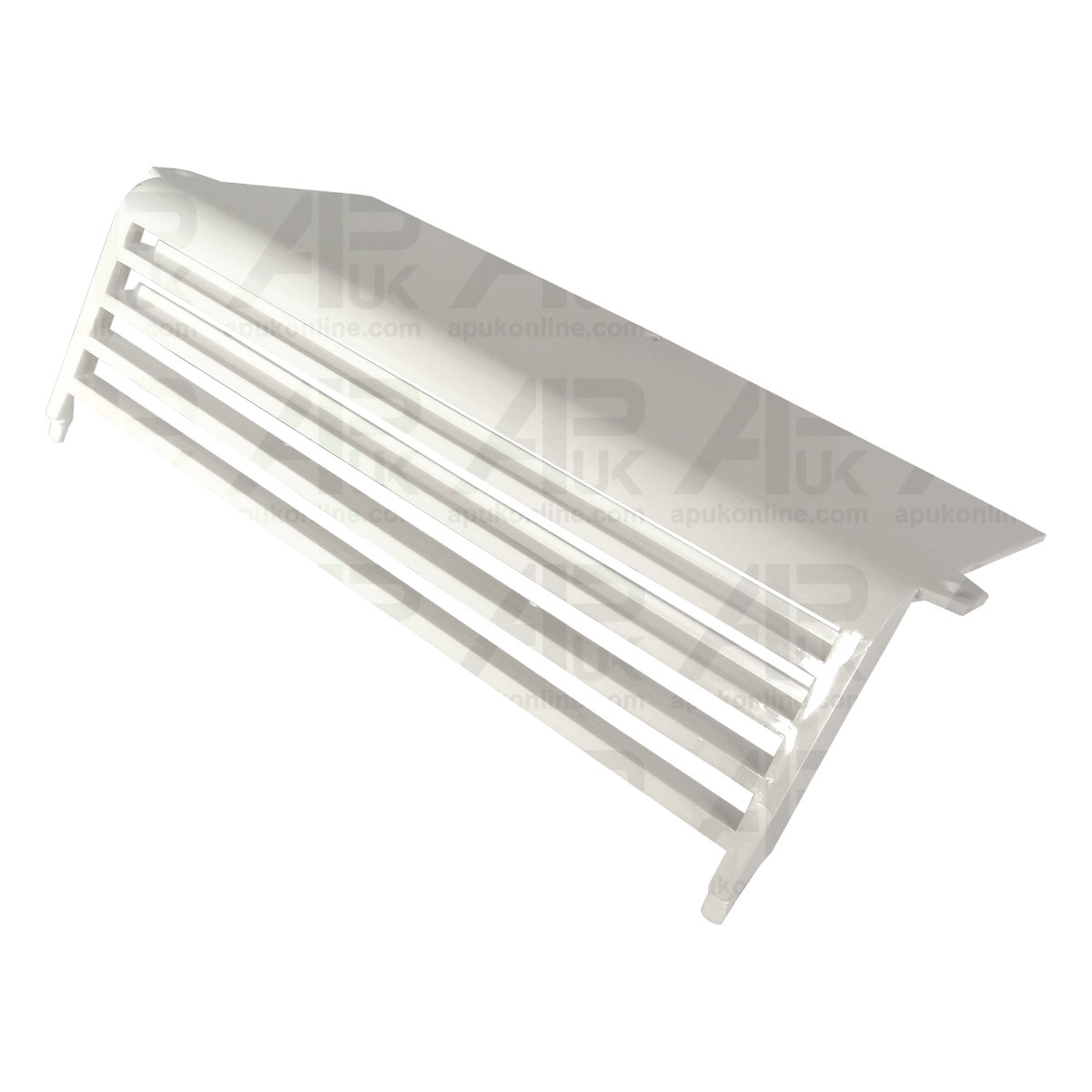 White Roof Vent for Case International IH 585XL 856XL 956XL 1056XL 485 Tractor