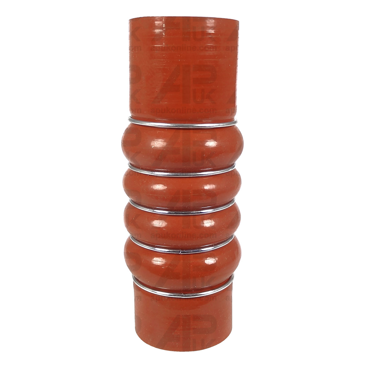 Intercooler Hose Pipe for Steyr 6125 6130 6145 6150 6160 6165 6170 CVT Tractor