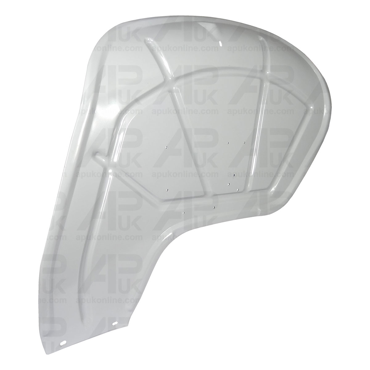 RH Mudguard Wing Fender Steel for David Brown 850 880 950 990 Tractor Implematic