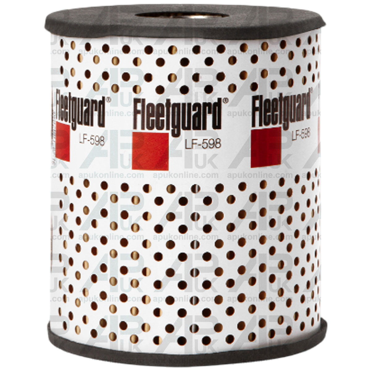 Fleetguard LF598 Engine Oil Filter for McConnel Hyreach Super K PA44 Tractor
