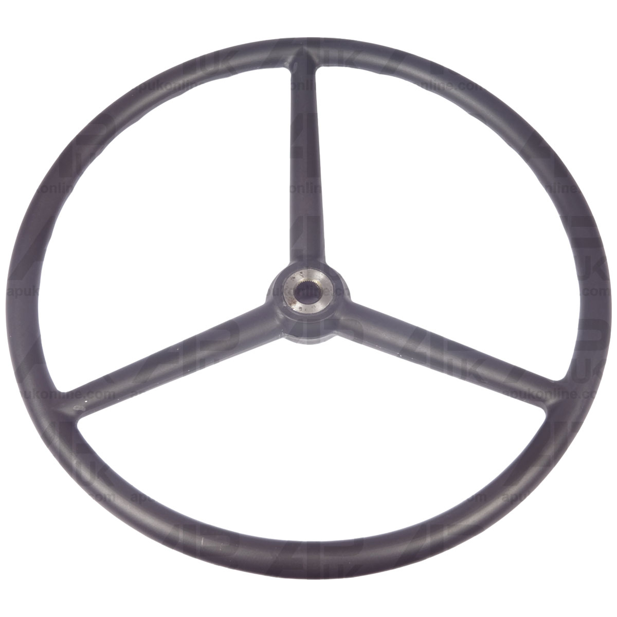 Steering Wheel Splined Late Type for Massey Ferguson 135 148 230 240 250 Tractor