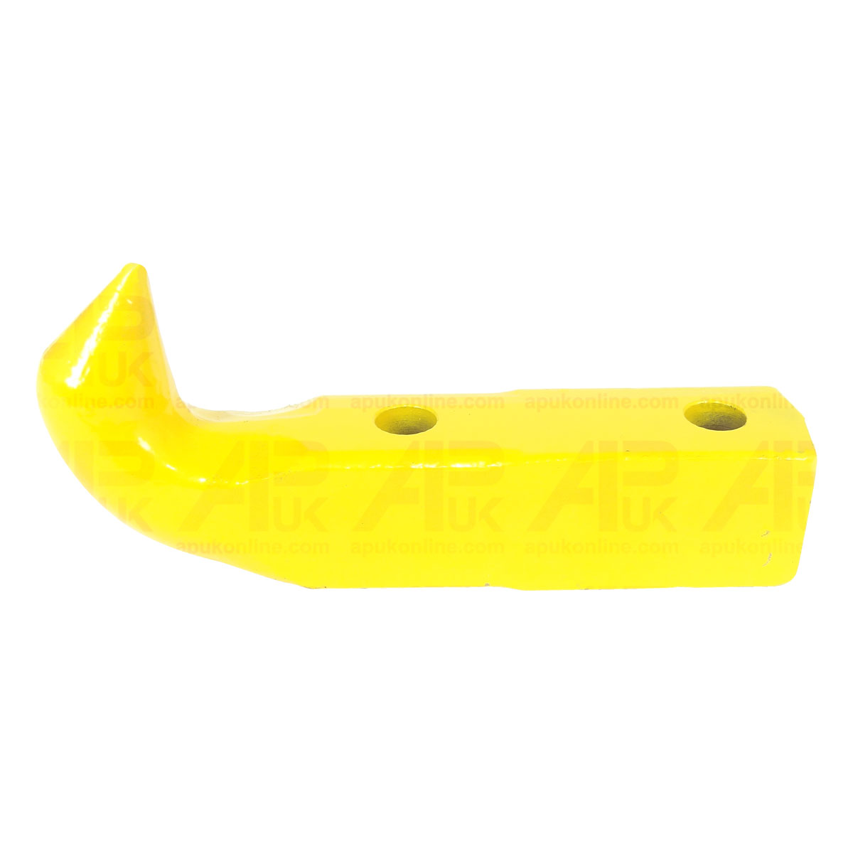 Drawbar Pick Up Hitch Tow Hook for Renault Ares 640 696 Ceres 75 Tractor