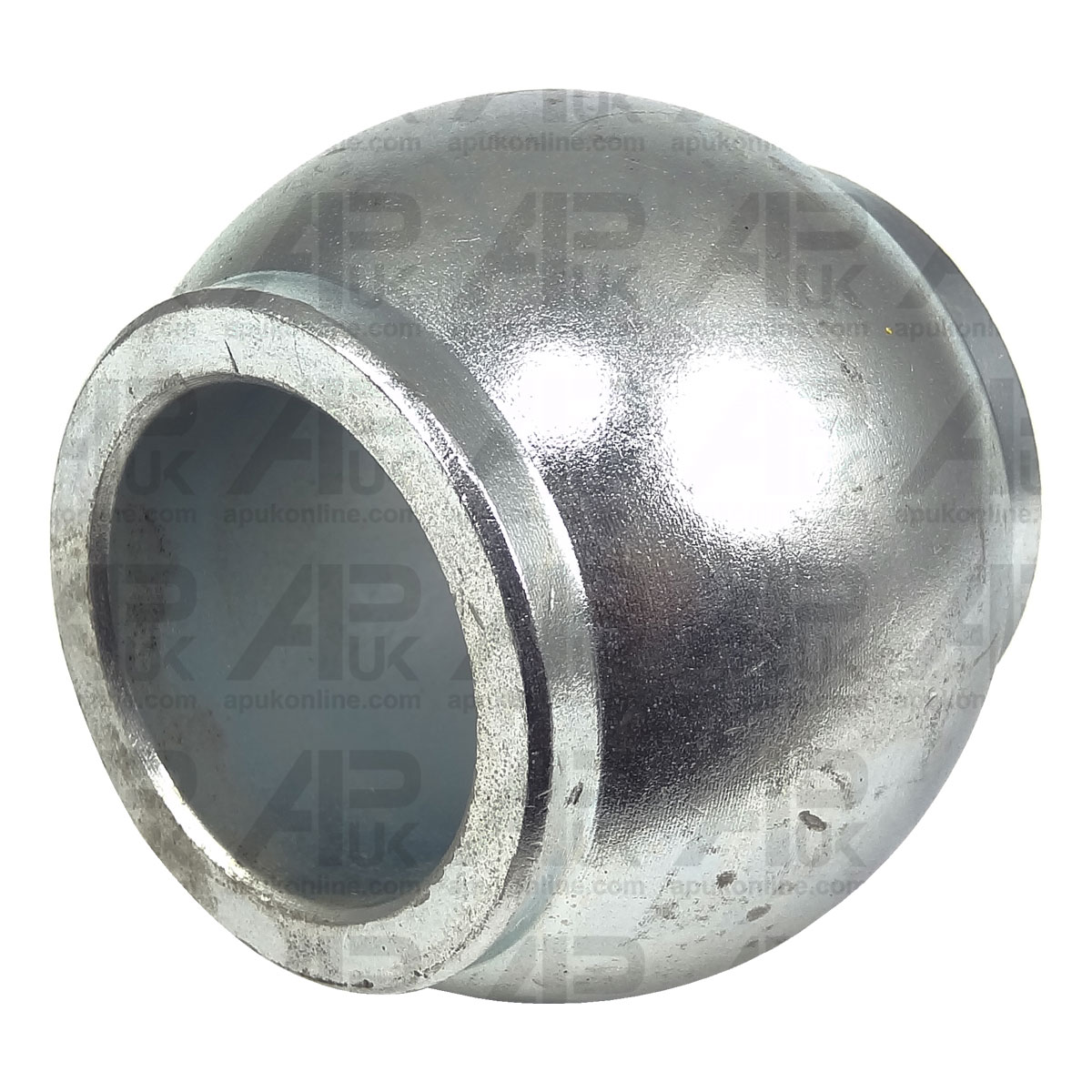 Cat 3/3 Top Link Ball Hitch for Case IH David Brown Ford New Holland Tractor