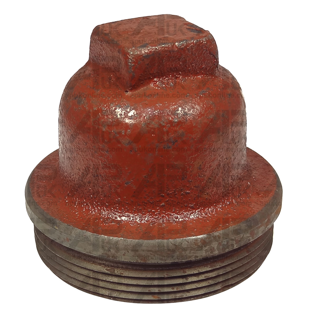 PTO Shaft Screw on Cap for Ferguson TE20 TEA20 TED20 TEF20 TO20 TO30 Tractor