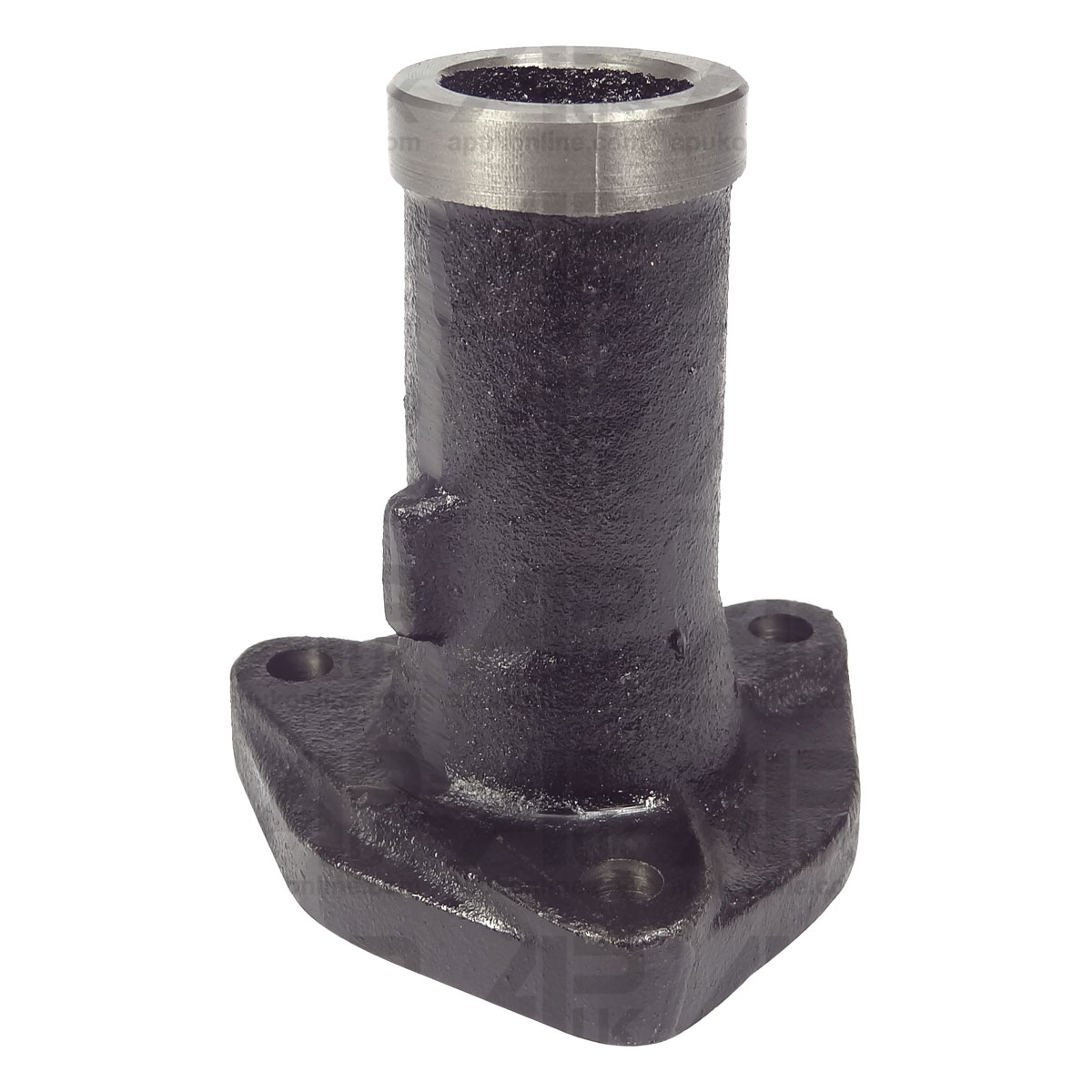 Exhaust Elbow 3 Cylinder for David Brown 770 780 880 885 1190 1194 Tractor