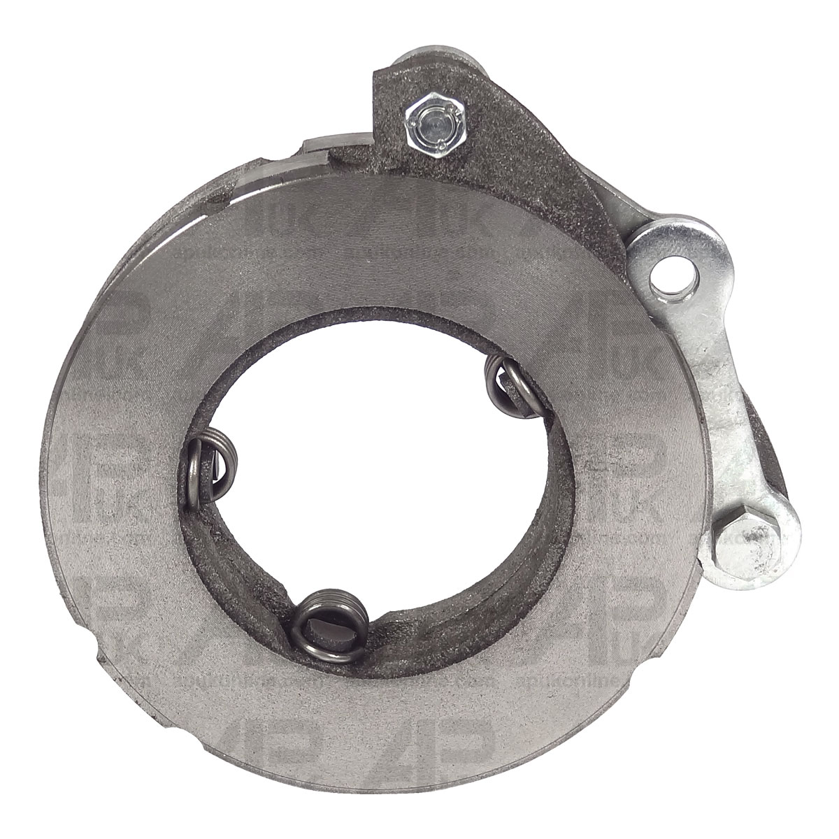 Handbrake Actuator 168mm for Massey Ferguson 6470 6475 6497 6499 3050 Tractor